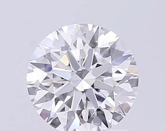 1.03ct Round Lab Grown Diamond (Colour D, Clarity VS1, Cut ID, IGI Certified)