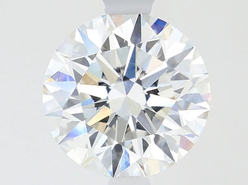 1.03ct Round Lab Grown Diamond (Colour G, Clarity VVS1, Cut ID, IGI Certified)