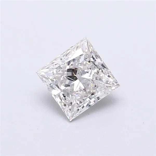 1.04ct Princess Lab Grown Diamond (Colour E, Clarity VS2, IGI Certified)
