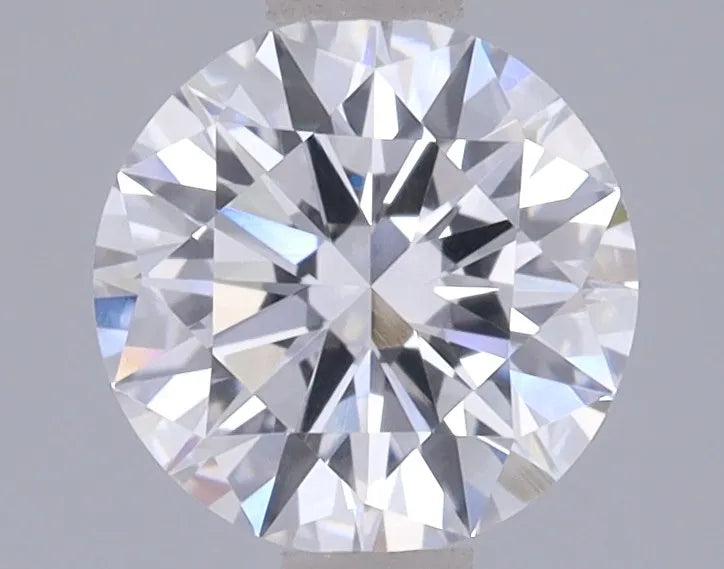 1.04ct Round Lab Grown Diamond (Colour D, Clarity VS2, Cut EX, IGI Certified)