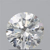 1.04ct Round Natural Diamond (Colour H, Clarity SI2, Cut EX, GIA Certified)