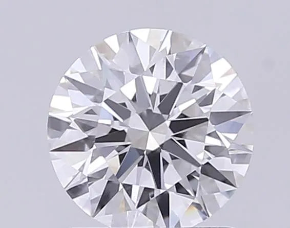 1.05ct Round Lab Grown Diamond (Colour D, Clarity VS2, Cut ID, IGI Certified)