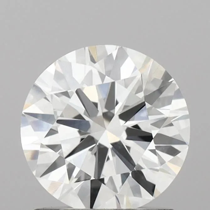 1.05ct Round Lab Grown Diamond (Colour E, Clarity VS1, Cut ID, IGI Certified)