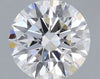 1.05ct Round Lab Grown Diamond (Colour E, Clarity VS2, Cut ID, IGI Certified)