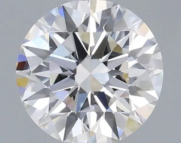 1.05ct Round Lab Grown Diamond (Colour E, Clarity VS2, Cut ID, IGI Certified)