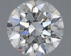 1.05ct Round Natural Diamond (Colour H, Clarity VS2, Cut EX, GIA Certified)