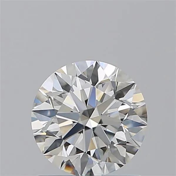 1.05ct Round Natural Diamond (Colour H, Clarity VVS1, Cut EX, GIA Certified)