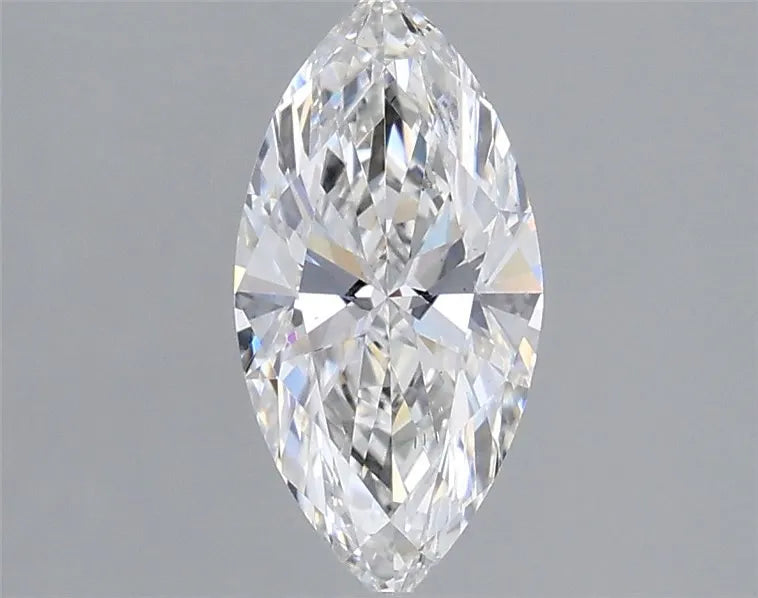 1.06ct Marquise Lab Grown Diamond (Colour E, Clarity VS2, IGI Certified)