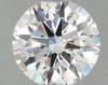 1.06ct Round Lab Grown Diamond (Colour F, Clarity VS2, Cut ID, IGI Certified)