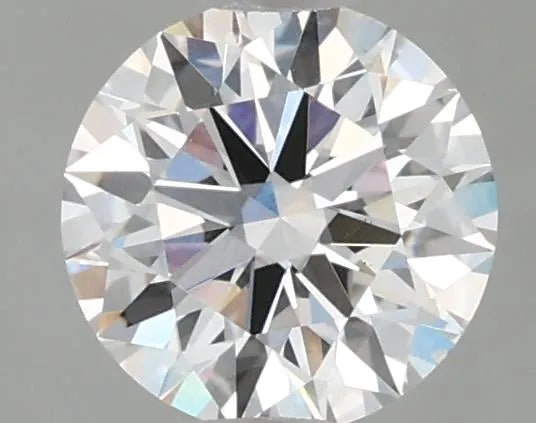 1.06ct Round Lab Grown Diamond (Colour F, Clarity VS2, Cut ID, IGI Certified)