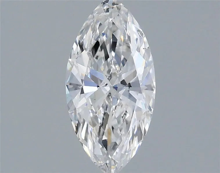 1.07ct Marquise Lab Grown Diamond (Colour E, Clarity VS2, IGI Certified)