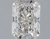 1.09ct Radiant Lab Grown Diamond (Colour H, Clarity VS1, IGI Certified)