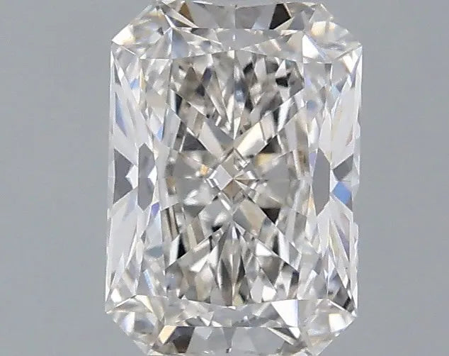 1.09ct Radiant Lab Grown Diamond (Colour H, Clarity VS1, IGI Certified)