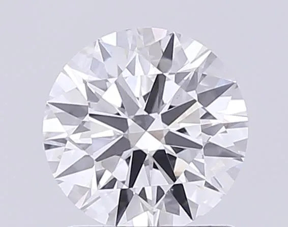 1.09ct Round Lab Grown Diamond (Colour E, Clarity VS1, Cut ID, IGI Certified)