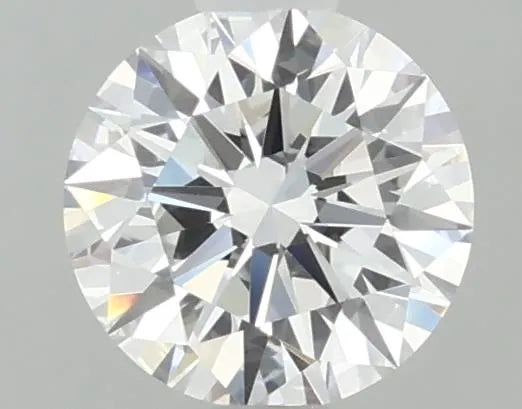 1.10ct Round Lab Grown Diamond (Colour D, Clarity VS2, Cut ID, IGI Certified)