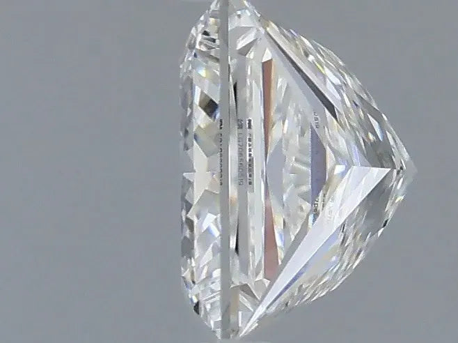 1.10ct Round Lab Grown Diamond (Colour E, Clarity VS1, Cut ID, IGI Certified)