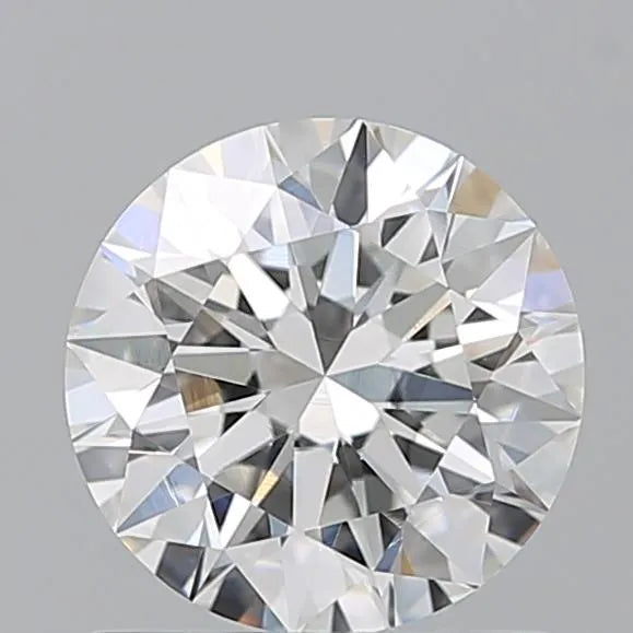 1.11ct Round Natural Diamond (Colour G, Clarity VS1, Cut EX, GIA Certified)