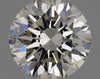 1.13ct Round Natural Diamond (Colour I, Clarity VS1, Cut EX, GIA Certified)