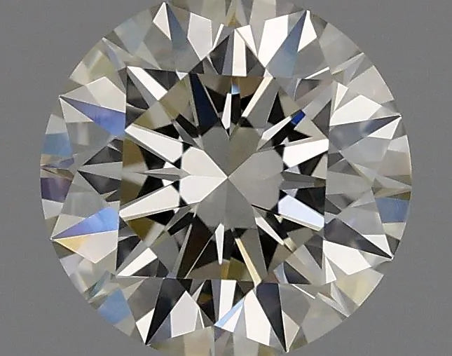 1.13ct Round Natural Diamond (Colour I, Clarity VS1, Cut EX, GIA Certified)