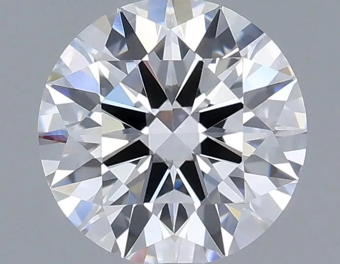 1.14ct Round Lab Grown Diamond (Colour D, Clarity VS1, Cut EX, IGI Certified)