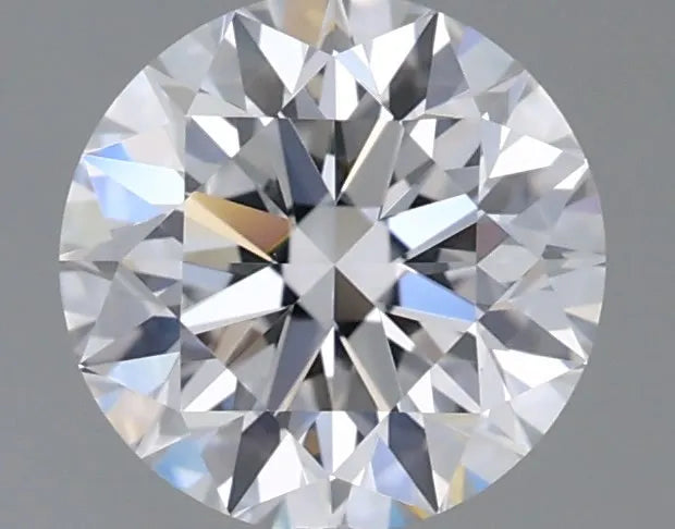 1.15ct Round Lab Grown Diamond (Colour D, Clarity VS2, Cut EX, IGI Certified)