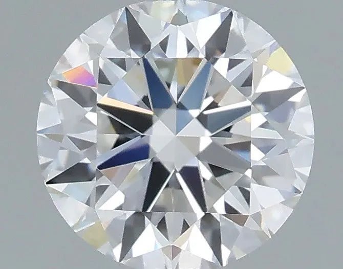 1.15ct Round Lab Grown Diamond (Colour E, Clarity VS1, Cut EX, IGI Certified)