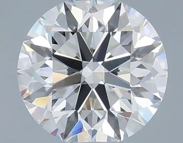 1.15ct Round Lab Grown Diamond (Colour E, Clarity VS1, Cut EX, IGI Certified)