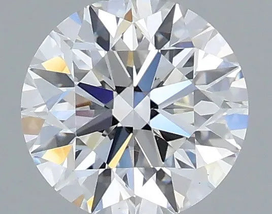 1.15ct Round Lab Grown Diamond (Colour E, Clarity VS1, Cut EX, IGI Certified)