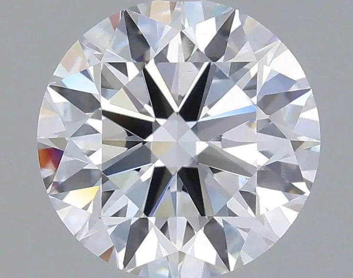 1.16ct Round Lab Grown Diamond (Colour E, Clarity VS1, Cut EX, IGI Certified)