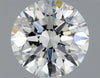 1.16ct Round Natural Diamond (Colour G, Clarity VS1, Cut EX, GIA Certified)
