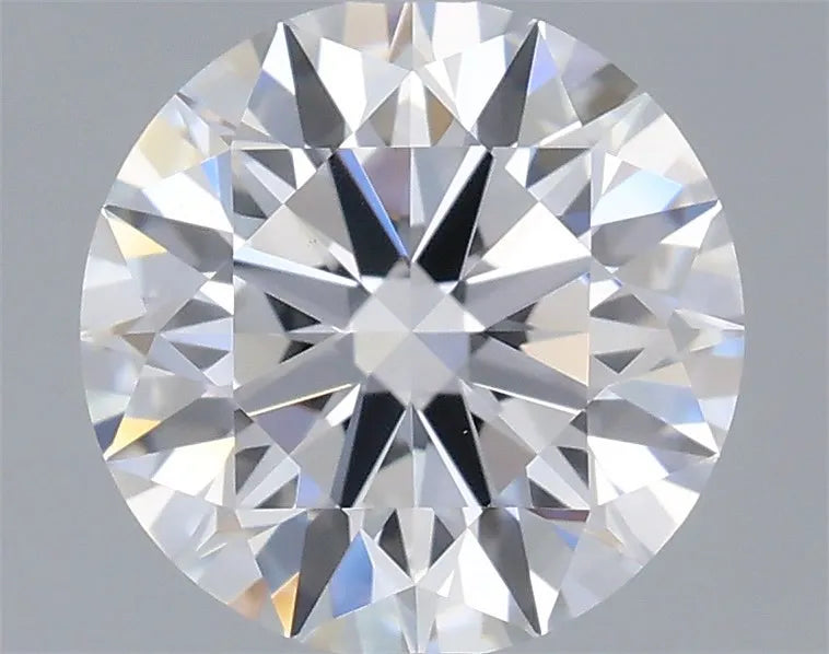 1.17ct Round Lab Grown Diamond (Colour D, Clarity VS2, Cut ID, IGI Certified)