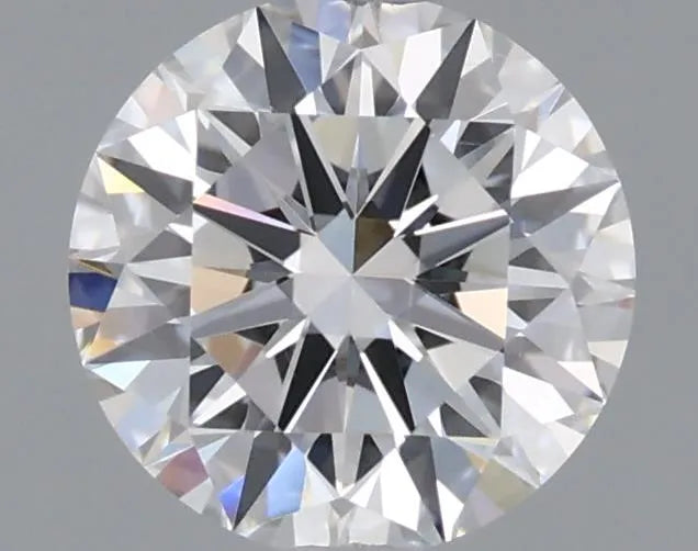 1.18ct Round Lab Grown Diamond (Colour D, Clarity VS2, Cut ID, IGI Certified)