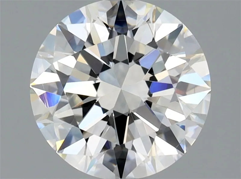 1.19ct Round Natural Diamond (Colour G, Clarity VVS2, Cut EX, GIA Certified)