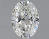 1.20ct Oval Natural Diamond (Colour H, Clarity SI2, GIA Certified)