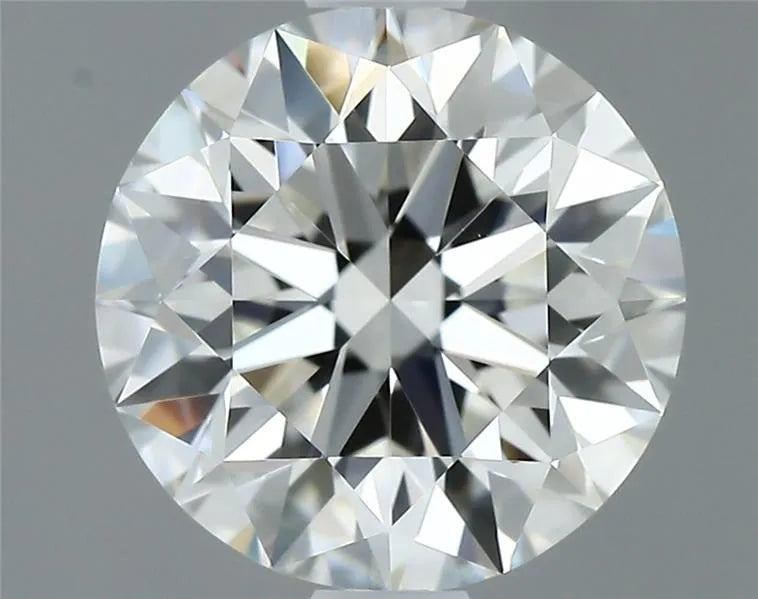 1.20ct Round Natural Diamond (Colour H, Clarity VS1, Cut EX, GIA Certified)