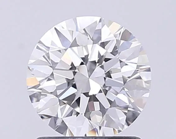 1.20ct Round Natural Diamond (Colour H, Clarity VS1, Cut EX, GIA Certified)
