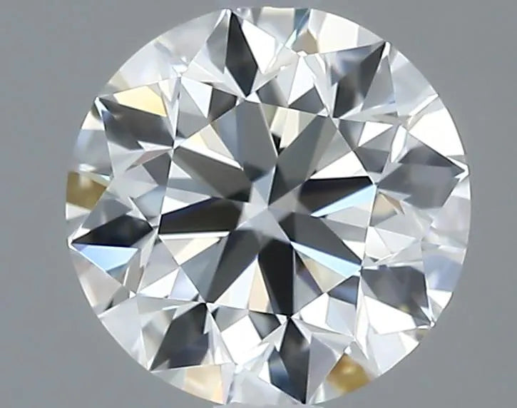 1.20ct Round Natural Diamond (Colour H, Clarity VVS2, Cut EX, GIA Certified)