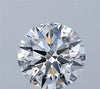 1.22ct Round Natural Diamond (Colour D, Clarity SI2, Cut EX, GIA Certified)
