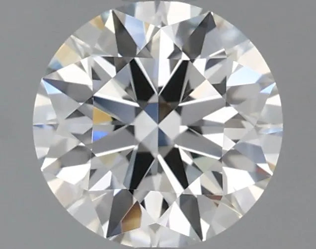 1.26ct Round Lab Grown Diamond (Colour G, Clarity VVS2, Cut ID, IGI Certified)
