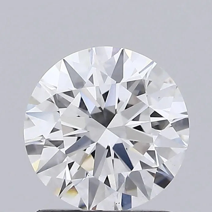 1.30ct Round Lab Grown Diamond (Colour E, Clarity VS1, Cut ID, IGI Certified)