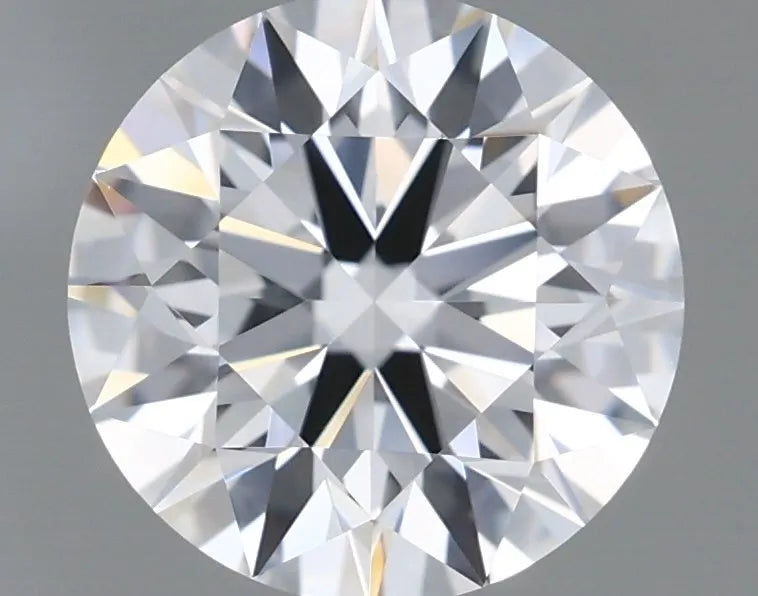 1.35ct Round Lab Grown Diamond (Colour D, Clarity VVS2, Cut ID, IGI Certified)