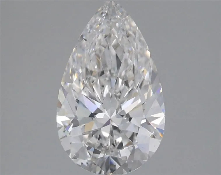 1.36ct Pear Lab Grown Diamond (Colour E, Clarity VS2, IGI Certified)