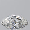 1.40ct Marquise Natural Diamond (Colour G, Clarity SI2, Cut VG, GIA Certified)