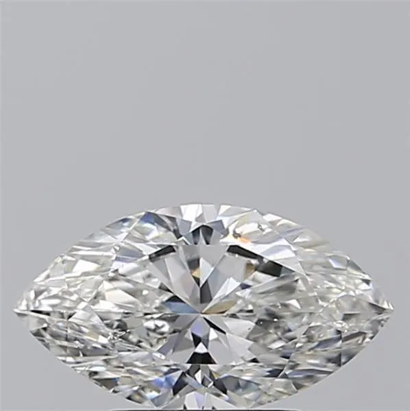 1.40ct Marquise Natural Diamond (Colour G, Clarity SI2, Cut VG, GIA Certified)