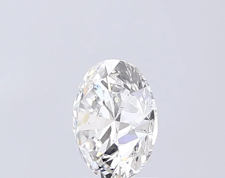 1.40ct Round Lab Grown Diamond (Colour E, Clarity VS2, Cut EX, IGI Certified)