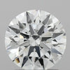1.40ct Round Lab Grown Diamond (Colour F, Clarity VVS2, Cut ID, IGI Certified)