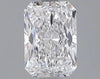1.46ct Radiant Lab Grown Diamond (Colour D, Clarity VS1, IGI Certified)