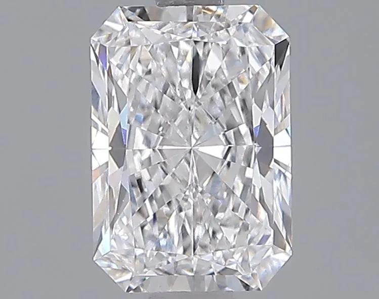 1.46ct Radiant Lab Grown Diamond (Colour D, Clarity VS1, IGI Certified)