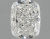 1.50ct Cushion modified Natural Diamond (Colour F, Clarity VVS1, Cut GD, GIA Certified)