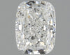 1.50ct Cushion modified Natural Diamond (Colour G, Clarity VVS2, Cut GD, GIA Certified)